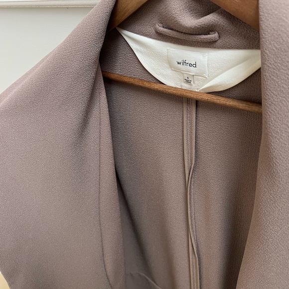 Wilfred Chevalier Blazer Jacket - Picture 7 of 10